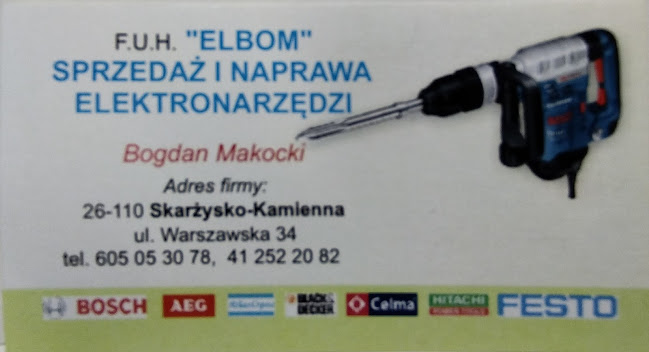 ELBOM