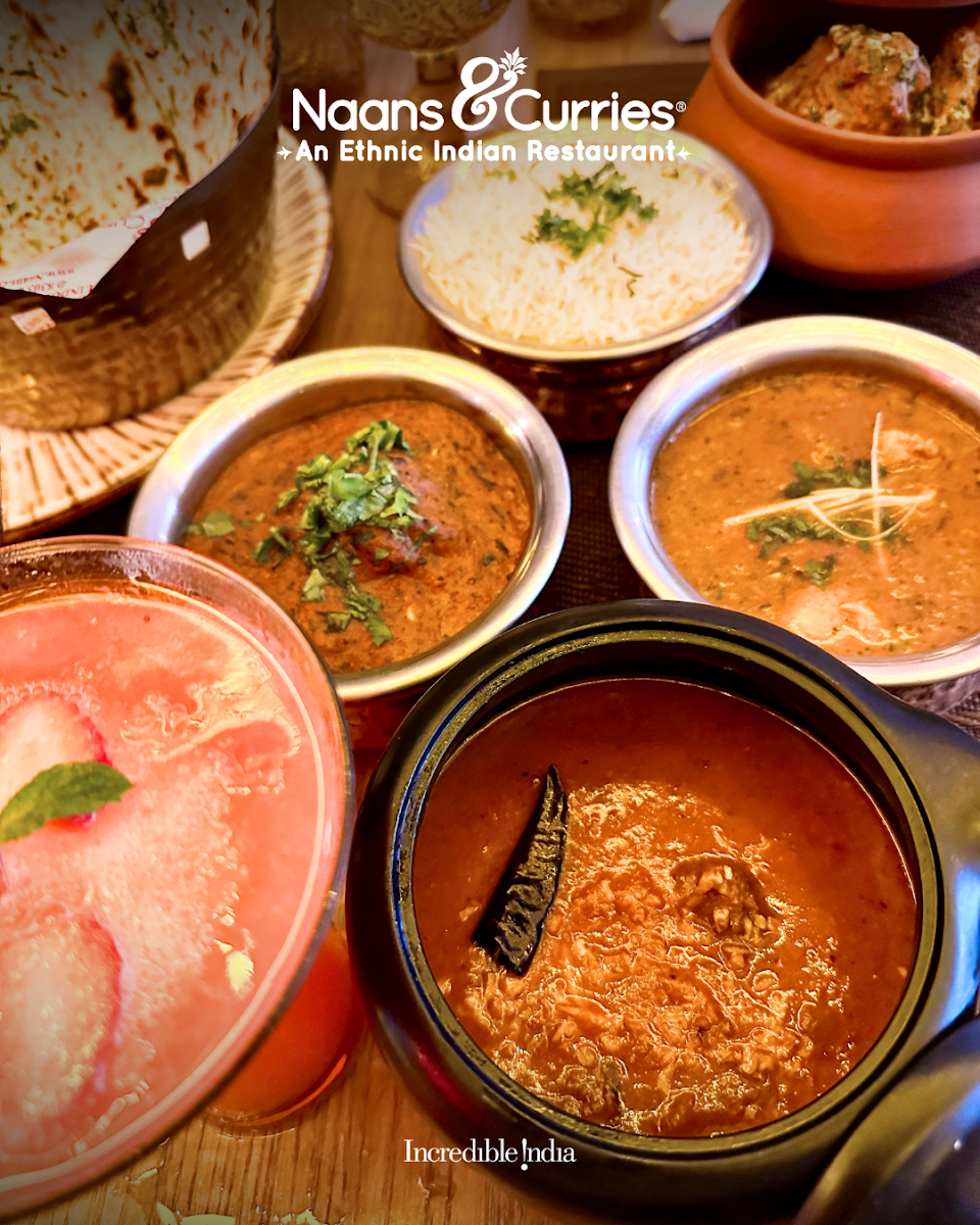 Naans & Curries — photo 2