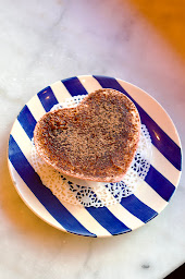 Photo n°29 de TI AMO - CHÂTELET-LES-HALLES à Paris (Pizzeria)