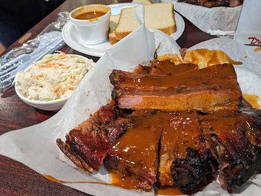 Dreamland BBQ - Thumbnail