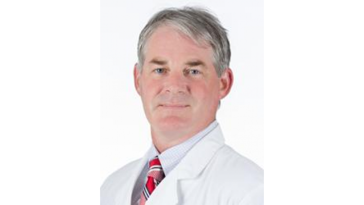 Jeffrey Mahoney Md