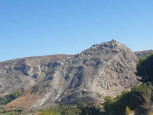 MONTE SUSO - Visual