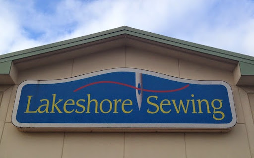 Lakeshore Sewing