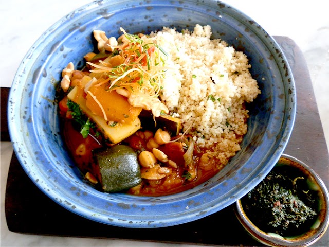 Kebun Bistro