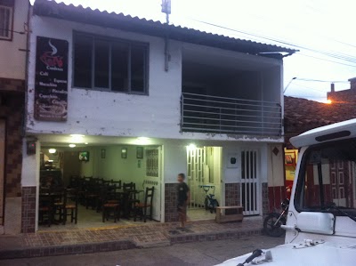 Photos of Cafe Cardenas