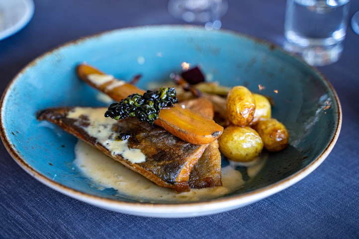 Tärnaby Fjällhotell AB by null