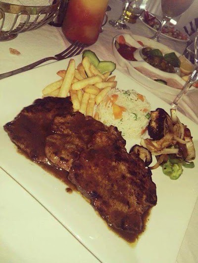 Photos of Ghazala Restaurant