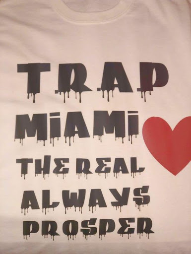 TRAP Clothing