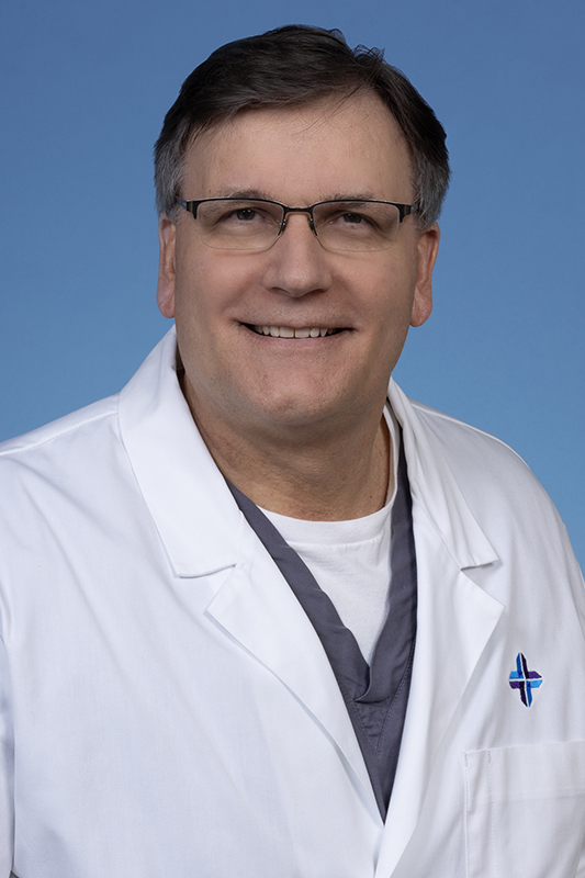 David Rodak Md