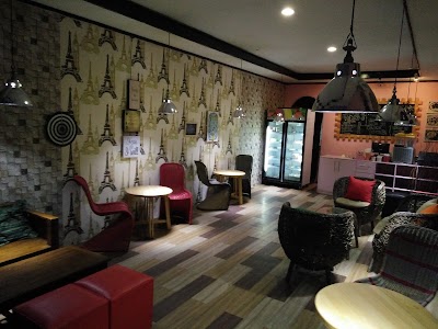 Photos of Queena Cake Corner