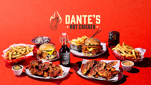 Dante's Hot Chicken Southern River - Thumbnail