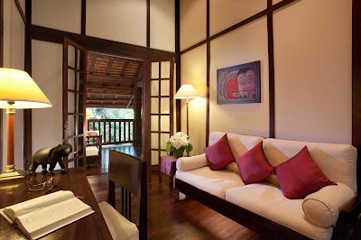 Photos of 3 Nagas Luang Prabang - MGallery by Sofitel