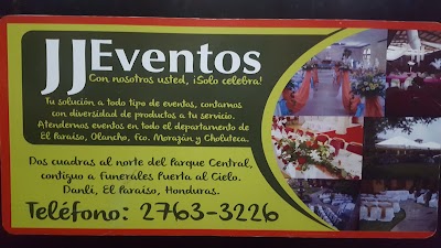 Photos of JJ EVENTOS