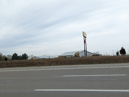 Grant County Road Department