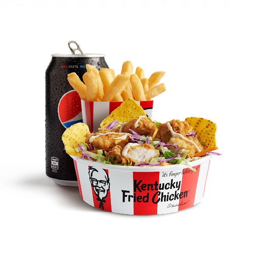 KFC Marsden Park - Thumbnail
