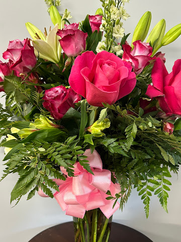 The Floral Shoppe by null