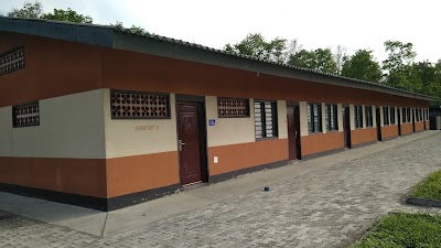 Photos of Ubogo Assembly Hall of Jehovah's Witnesses