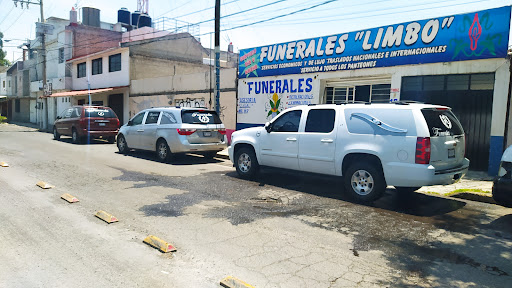 FUNERALES LIMBO