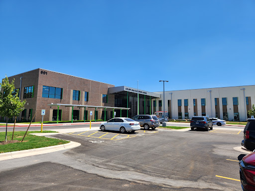 Colony Oaks Elementary School