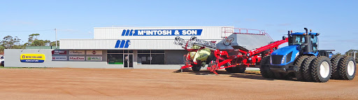 McIntosh & Son Kulin - Thumbnail