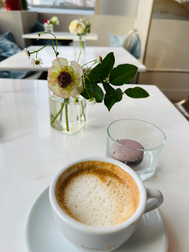 Santa Chiara Caffe - Thumbnail