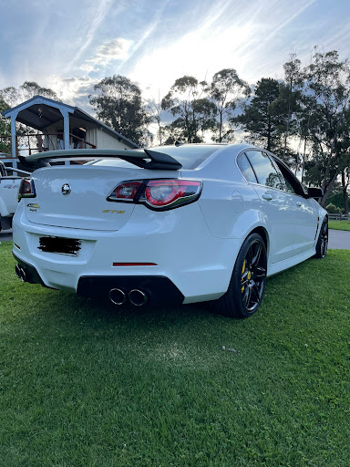 Killah Detailing - Visual