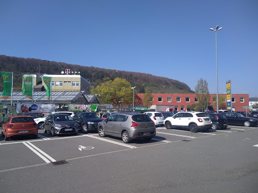 Parken Majolika Center - Thumbnail