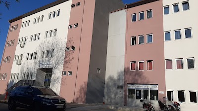 Bartın Üniversitesi İşletme Bölümü