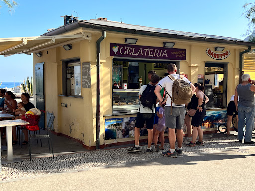 Gelateria Fegina