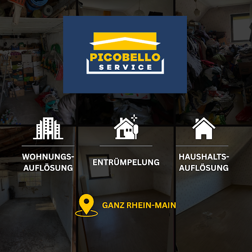 Picobello Service Entrümpelung