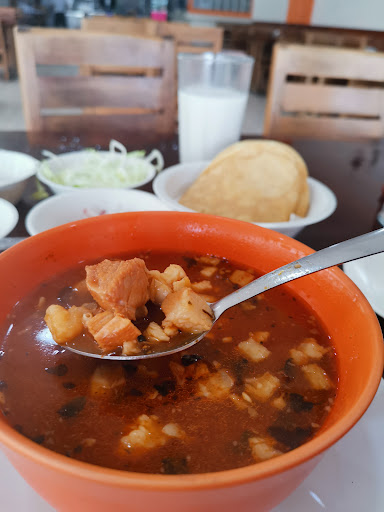 El Pozolazo De Orizaba - Thumbnail