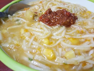 Photos of Kios Kuliner Amurang