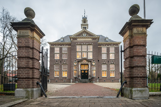 Gymnasium Apeldoorn