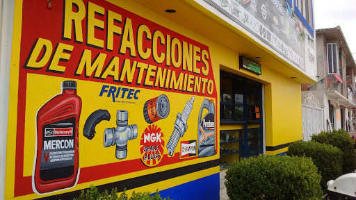 Auto Check Zuñiga - Thumbnail