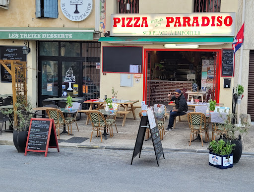Photo 4 - Favolsa Pizza