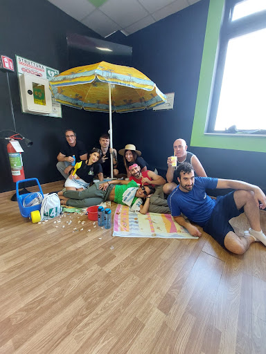 Jump 4 Fitness Gallery - Italy