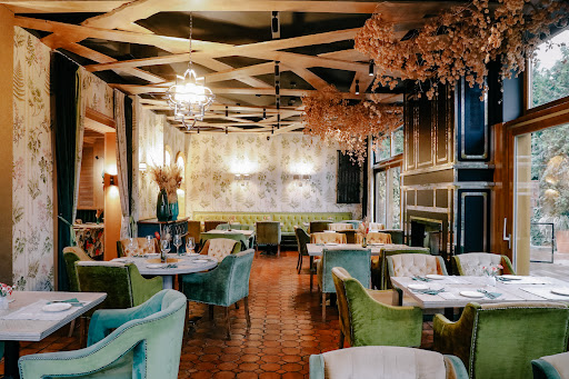 Trattoria da Antonio