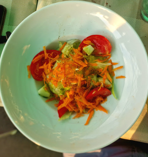 Ristorante Rada Etrusca - Thumbnail