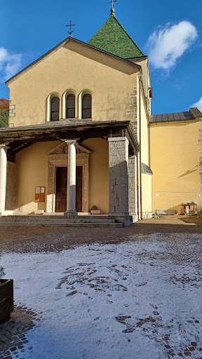 Chiesa di San Leonardo Abate Gallery - Italy