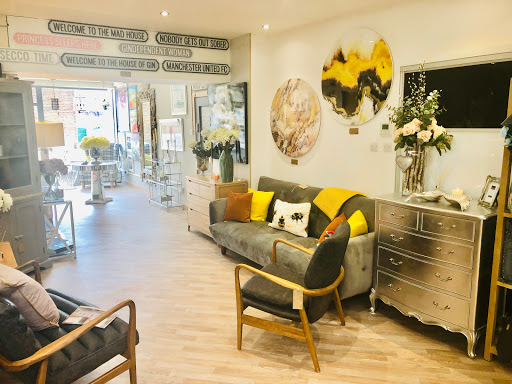 Primrose Interiors - Thumbnail