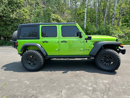 hillrentalcars.com - Thumbnail