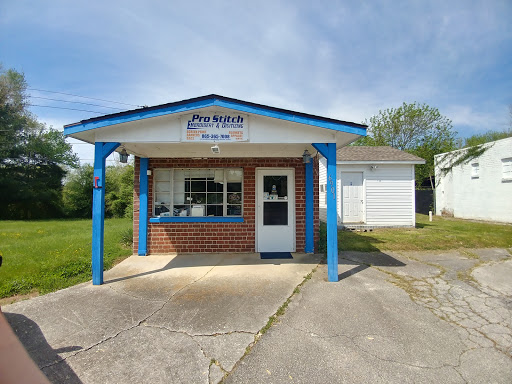 Pro Stitch Embroidery