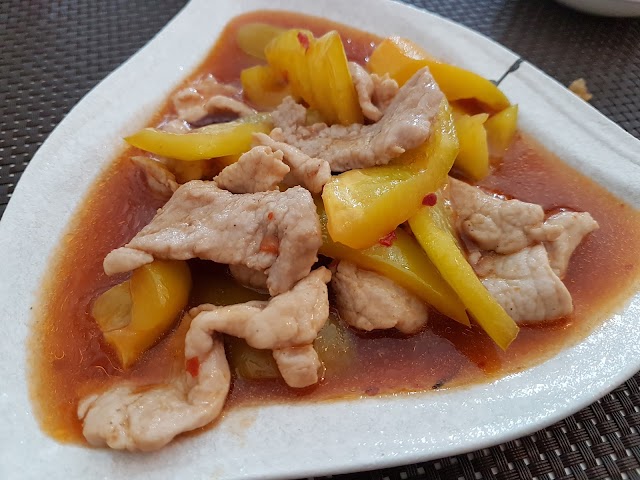 Japanita restaurant