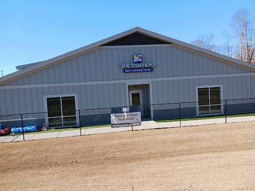 Foundations Early Learning Center of Greer - Thumbnail
