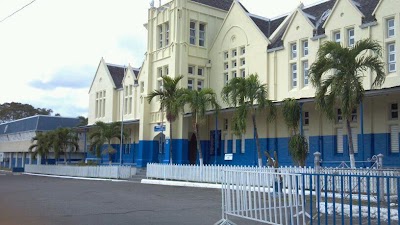 Photos of Jamaica College