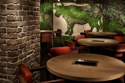 表参道焼肉KINTAN