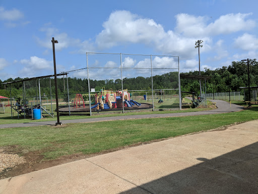 LaSalle Parish Recreational Park