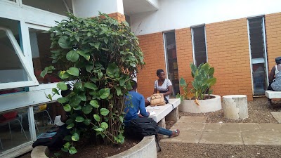 Photos of Kisumu Area Library