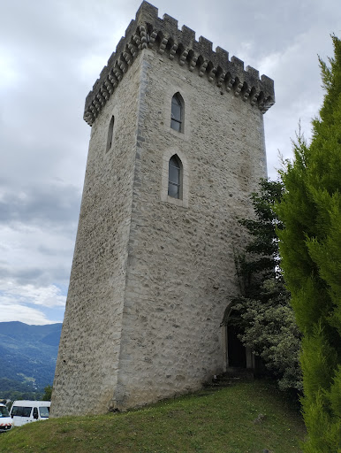 Photo de Maison de Retraite de Vieuzac