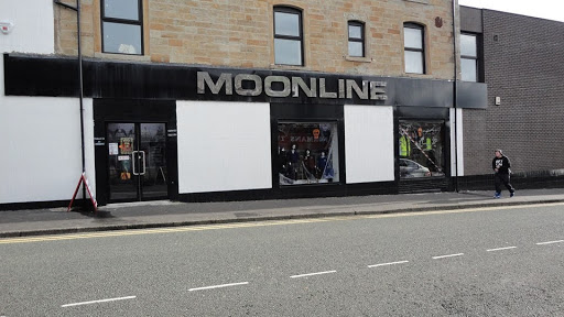 Moonline Uniforms Ltd